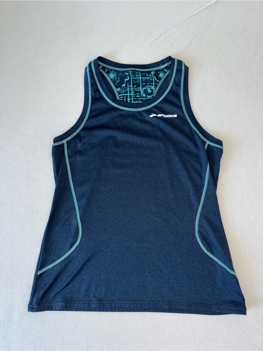 Brooks Women’s Tank Top